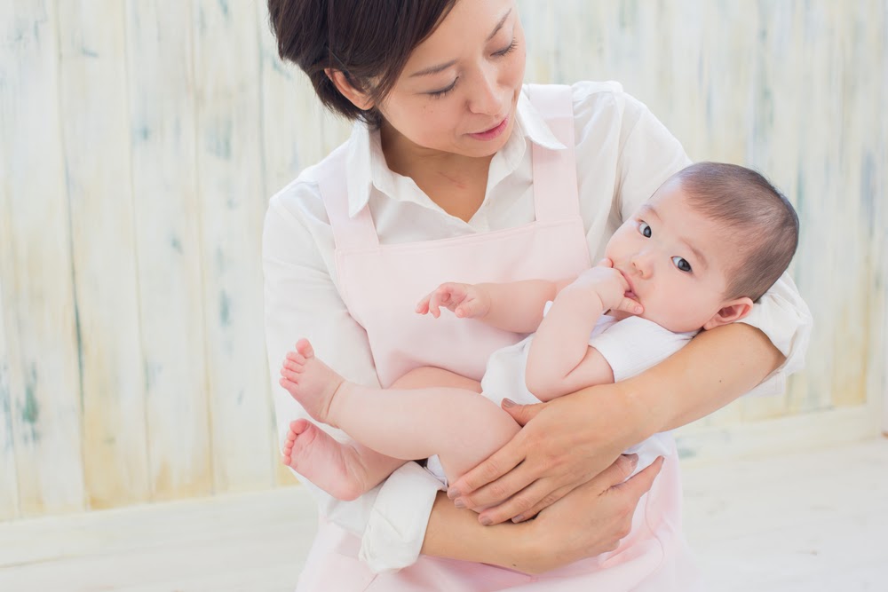 Babysitter Service in Bangkok, Thailand