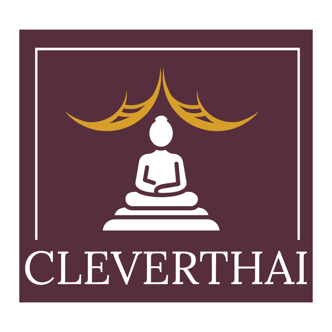 We are picked on Cleverthai – one of the best Thailand Info Platform