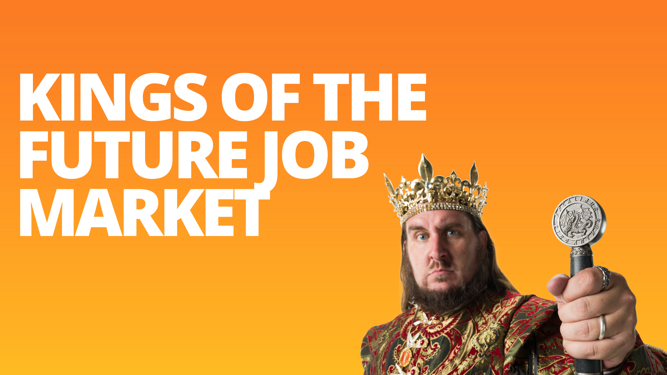 Blue Collar Jobs: The Unsung Kings of the Future Job Market