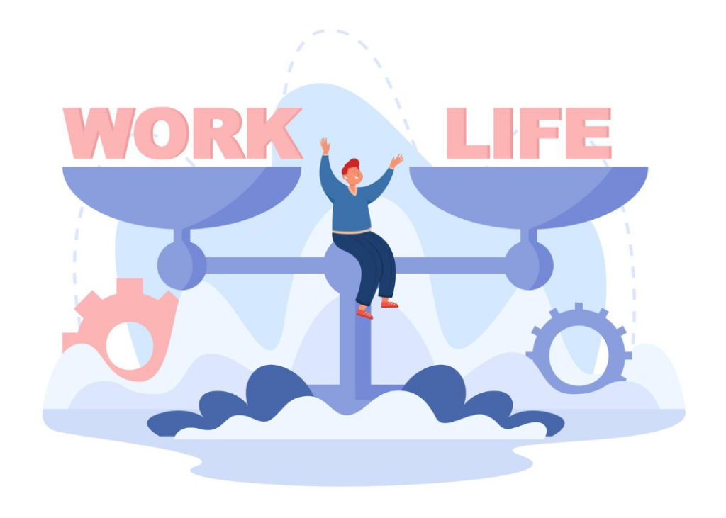 Work-Life Balance