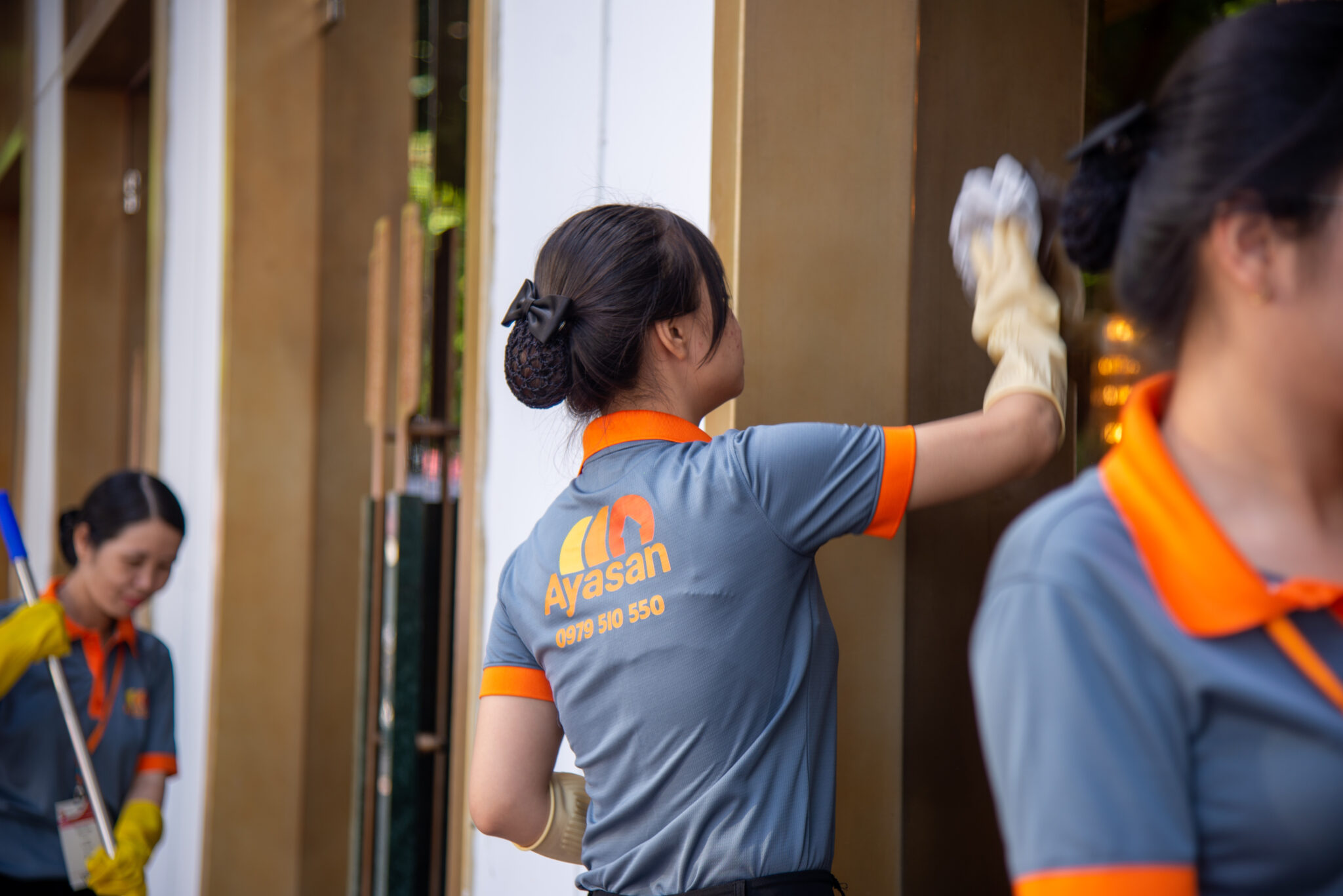 The Ultimate Guide to Choosing the Best Cleaning Service in Bangkok